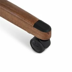 Cheapest 🎉 La-Z-Boy Office La-Z-Boy Harnett Big & Tall Executive Chair Coffee Brown Bonded Leather 🔥 -Deals Writing Desks Store 2169899 22 L