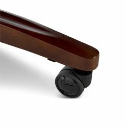 Outlet ❤️ La-Z-Boy Office La-Z-Boy Big And Tall Trafford Executive Office Chair Black Bonded Leather 🤩 -Deals Writing Desks Store 2169900 22 L