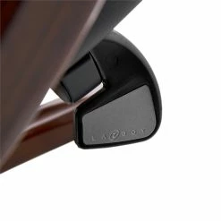 Outlet ❤️ La-Z-Boy Office La-Z-Boy Big And Tall Trafford Executive Office Chair Black Bonded Leather 🤩 -Deals Writing Desks Store 2169900 23 L