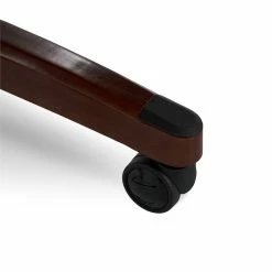 Best Sale ⭐ La-Z-Boy Office La-Z-Boy Delano Big & Tall Executive Office Chair Black Bonded Leather 👍 -Deals Writing Desks Store 2169902 23 L