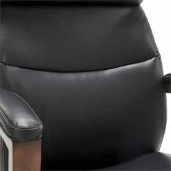Wholesale 💯 La-Z-Boy Office La-Z-Boy Modern Greyson Executive Office Chair Black 🤩 19 Wholesale 💯 La-Z-Boy Office La-Z-Boy Modern Greyson Executive Office Chair Black 🤩 -Deals Writing Desks Store 2169904 18 L