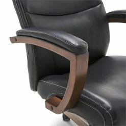 Wholesale 💯 La-Z-Boy Office La-Z-Boy Modern Greyson Executive Office Chair Black 🤩 20 Wholesale 💯 La-Z-Boy Office La-Z-Boy Modern Greyson Executive Office Chair Black 🤩 -Deals Writing Desks Store 2169904 19 L