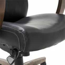 Wholesale 💯 La-Z-Boy Office La-Z-Boy Modern Greyson Executive Office Chair Black 🤩 21 Wholesale 💯 La-Z-Boy Office La-Z-Boy Modern Greyson Executive Office Chair Black 🤩 -Deals Writing Desks Store 2169904 20 L