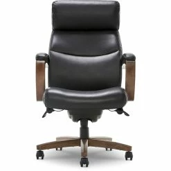 Wholesale 💯 La-Z-Boy Office La-Z-Boy Modern Greyson Executive Office Chair Black 🤩 25 Wholesale 💯 La-Z-Boy Office La-Z-Boy Modern Greyson Executive Office Chair Black 🤩 -Deals Writing Desks Store 2169904 24 L