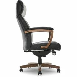 Wholesale 💯 La-Z-Boy Office La-Z-Boy Modern Greyson Executive Office Chair Black 🤩 27 Wholesale 💯 La-Z-Boy Office La-Z-Boy Modern Greyson Executive Office Chair Black 🤩 -Deals Writing Desks Store 2169904 26 L