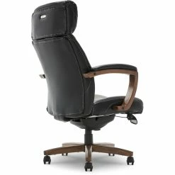 Wholesale 💯 La-Z-Boy Office La-Z-Boy Modern Greyson Executive Office Chair Black 🤩 28 Wholesale 💯 La-Z-Boy Office La-Z-Boy Modern Greyson Executive Office Chair Black 🤩 -Deals Writing Desks Store 2169904 27 L