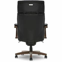 Wholesale 💯 La-Z-Boy Office La-Z-Boy Modern Greyson Executive Office Chair Black 🤩 29 Wholesale 💯 La-Z-Boy Office La-Z-Boy Modern Greyson Executive Office Chair Black 🤩 -Deals Writing Desks Store 2169904 28 L