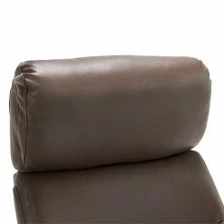 Best deal 🎁 La-Z-Boy Office La-Z-Boy Modern Greyson Executive Office Chair Brown ✨ 20 Best deal 🎁 La-Z-Boy Office La-Z-Boy Modern Greyson Executive Office Chair Brown ✨ -Deals Writing Desks Store 2169905 17 L