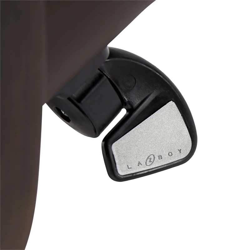 Best deal 🎁 La-Z-Boy Office La-Z-Boy Modern Greyson Executive Office Chair Brown ✨ 10 Best deal 🎁 La-Z-Boy Office La-Z-Boy Modern Greyson Executive Office Chair Brown ✨ - Image 8