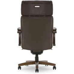 Best deal 🎁 La-Z-Boy Office La-Z-Boy Modern Greyson Executive Office Chair Brown ✨ 30 Best deal 🎁 La-Z-Boy Office La-Z-Boy Modern Greyson Executive Office Chair Brown ✨ -Deals Writing Desks Store 2169905 27 L