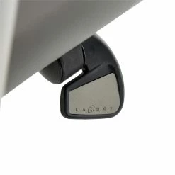 Wholesale ⌛ La-Z-Boy Office La-Z-Boy Baylor Modern Executive Office Chair Grey Bonded Leather 👍 -Deals Writing Desks Store 2170134 21 L