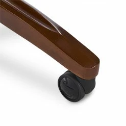 Coupon 💯 La-Z-Boy Office La-Z-Boy Big And Tall Edmonton Executive Office Chair In Black Bonded Leather ❤️ -Deals Writing Desks Store 2170135 47 L