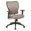 Top 10 ⌛ Office Star Deluxe 2 To 1 Mechanical Chair In Salmon Pink Fabric With Adjustable Arms 👍 -Deals Writing Desks Store 2195138 L