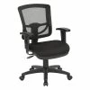 Best reviews of 🥰 Office Star ProGrid Mesh Back Task Chair With Padded Black FreeFlex Fabric Seat 🎉 -Deals Writing Desks Store 2195264 L