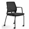 Top 10 🎉 Safco Medina Guest Chair In Black 😉 -Deals Writing Desks Store 2195273 4 L