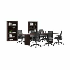 Best Sale 😀 Safco Medina Basic Task Chair In Black ✔️ -Deals Writing Desks Store 2195274 2 L