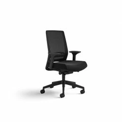 Cheapest 👍 Safco Medina Deluxe Task Chair In Black ⌛ 8 Cheapest 👍 Safco Medina Deluxe Task Chair In Black ⌛ -Deals Writing Desks Store 2195275 1 L
