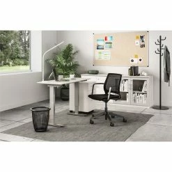 Discount 😉 Safco Medina Conference Chair In Black 🔔 -Deals Writing Desks Store 2195309 2 L
