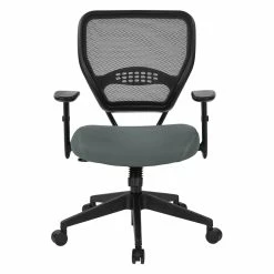 Best reviews of ๐ฅ Office Star Professional Air Grid Back Manager's Chair With Mesh Back And Gray Fabric Seat ๐ 8 Best reviews of ๐ฅ Office Star Professional Air Grid Back Manager's Chair With Mesh Back And Gray Fabric Seat ๐ -Deals Writing Desks Store 2195660 1 L