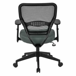 Best reviews of ๐ฅ Office Star Professional Air Grid Back Manager's Chair With Mesh Back And Gray Fabric Seat ๐ 10 Best reviews of ๐ฅ Office Star Professional Air Grid Back Manager's Chair With Mesh Back And Gray Fabric Seat ๐ -Deals Writing Desks Store 2195660 3 L