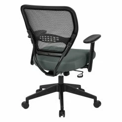 Best reviews of ๐ฅ Office Star Professional Air Grid Back Manager's Chair With Mesh Back And Gray Fabric Seat ๐ 11 Best reviews of ๐ฅ Office Star Professional Air Grid Back Manager's Chair With Mesh Back And Gray Fabric Seat ๐ -Deals Writing Desks Store 2195660 4 L