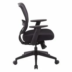 Wholesale ๐ Office Star Air Grid And Mesh Office Chair In Black Fabric ๐งจ 10 Wholesale ๐ Office Star Air Grid And Mesh Office Chair In Black Fabric ๐งจ -Deals Writing Desks Store 2195661 2 L