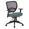 Cheapest ๐ Office Star Air Grid And Mesh Office Chair In Gray Fabric Seat โ 2 Cheapest ๐ Office Star Air Grid And Mesh Office Chair In Gray Fabric Seat โ -Deals Writing Desks Store 2195662 L