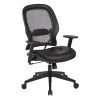 Top 10 🤩 Office Star Executive High Back Chair In Black Bonded Leather Seat ⌛ 2 Top 10 🤩 Office Star Executive High Back Chair In Black Bonded Leather Seat ⌛ -Deals Writing Desks Store 2195665 L