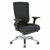 Best deal 👏 Office Star ProGrid Manager's Chair In Coal Black Fabric ⭐ -Deals Writing Desks Store 2199893 L