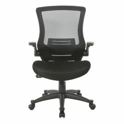 Coupon ๐ฏ Office Star Screen Back Manager's Chair In Black Fabric Mesh Seat With PU Padded Flip Arms ๐ 11 Coupon ๐ฏ Office Star Screen Back Manager's Chair In Black Fabric Mesh Seat With PU Padded Flip Arms ๐ -Deals Writing Desks Store 2202604 1 L