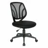 Best Sale 😍 Office Star Screen Back Armless Task Chair With Black Mesh Back And Fabric Seat 🎁 1 Best Sale 😍 Office Star Screen Back Armless Task Chair With Black Mesh Back And Fabric Seat 🎁 -Deals Writing Desks Store 2202622 L