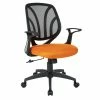 Top 10 🥰 Office Star Screen Back Chair With Orange Mesh Flip Arms And Silver Accents ❤️ 2 Top 10 🥰 Office Star Screen Back Chair With Orange Mesh Flip Arms And Silver Accents ❤️ -Deals Writing Desks Store 2202627 L