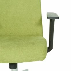 Outlet 🎁 OSP Home Furnishings Evanston Office Chair In Basil Green Fabric With Chrome Base 👏 13 Outlet 🎁 OSP Home Furnishings Evanston Office Chair In Basil Green Fabric With Chrome Base 👏 -Deals Writing Desks Store 2215860 5 L