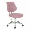 Coupon 😍 OSP Home Furnishings Sunnydale Office Chair In Orchid Purple Fabric With Chrome Base 👍 2 Coupon 😍 OSP Home Furnishings Sunnydale Office Chair In Orchid Purple Fabric With Chrome Base 👍 -Deals Writing Desks Store 2215863 L