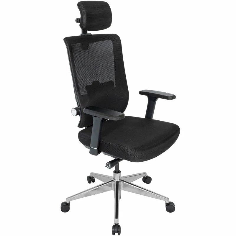 Cheap 🥰 Living Essentials Corp Living Essentials Vision Ergonomic Mesh Office Swivel Chair In Black 🤩 3 Cheap 🥰 Living Essentials Corp Living Essentials Vision Ergonomic Mesh Office Swivel Chair In Black 🤩