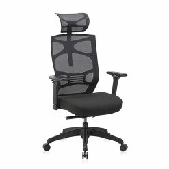 Outlet π€© Furniture Of America Finley Mesh And Metal Adjustable Office Chair In Black π 13 Outlet π€© Furniture Of America Finley Mesh And Metal Adjustable Office Chair In Black π -Deals Writing Desks Store 2229765 1 L