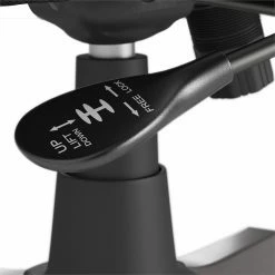 Promo ✔️ Bush Salinas High Back Tufted Office Chair With Arms In Black Leather 😀 12 Promo ✔️ Bush Salinas High Back Tufted Office Chair With Arms In Black Leather 😀 -Deals Writing Desks Store 2250365 3 L