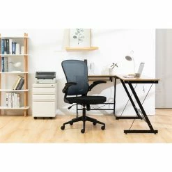 Top 10 🌟 LeisureMod Newton Modern Mesh Office Swivel Chair In Grey ⌛ 14 Top 10 🌟 LeisureMod Newton Modern Mesh Office Swivel Chair In Grey ⌛ -Deals Writing Desks Store 2266961 1 L