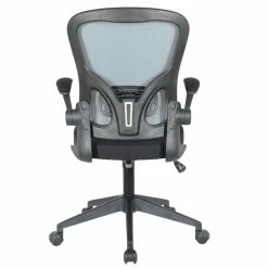 Top 10 🌟 LeisureMod Newton Modern Mesh Office Swivel Chair In Grey ⌛ 20 Top 10 🌟 LeisureMod Newton Modern Mesh Office Swivel Chair In Grey ⌛ -Deals Writing Desks Store 2266961 7 L