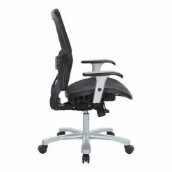 Top 10 😍 Office Star Air Grid Seat And Back Big & Tall Chair In Black Fabric 🔥 15 Top 10 😍 Office Star Air Grid Seat And Back Big & Tall Chair In Black Fabric 🔥 -Deals Writing Desks Store 2292141 3 L