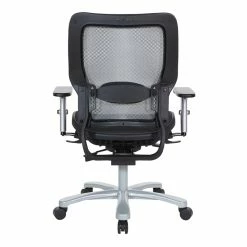 Top 10 😍 Office Star Air Grid Seat And Back Big & Tall Chair In Black Fabric 🔥 16 Top 10 😍 Office Star Air Grid Seat And Back Big & Tall Chair In Black Fabric 🔥 -Deals Writing Desks Store 2292141 4 L