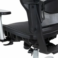 Best Pirce 💯 Office Star Air Grid Big & Tall Ergonomic Chair With Adjustable Headrest In Black Fabric ✨ 24 Best Pirce 💯 Office Star Air Grid Big & Tall Ergonomic Chair With Adjustable Headrest In Black Fabric ✨ -Deals Writing Desks Store 2293143 10 L