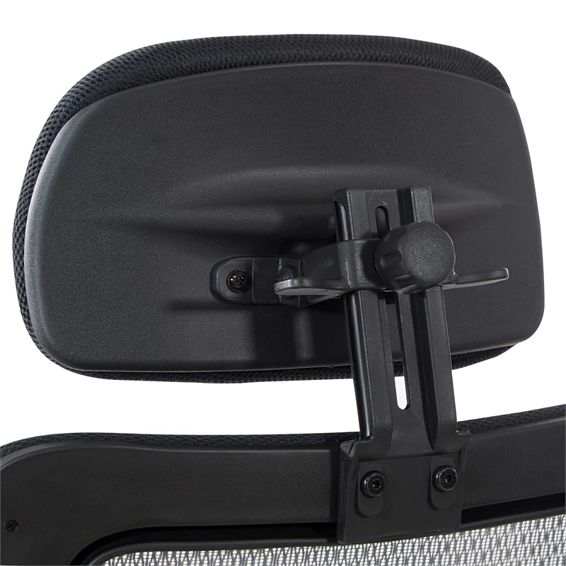 Best Pirce 💯 Office Star Air Grid Big & Tall Ergonomic Chair With Adjustable Headrest In Black Fabric ✨ 14 Best Pirce 💯 Office Star Air Grid Big & Tall Ergonomic Chair With Adjustable Headrest In Black Fabric ✨ - Image 12