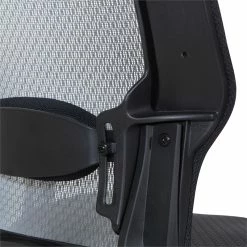 Best Pirce 💯 Office Star Air Grid Big & Tall Ergonomic Chair With Adjustable Headrest In Black Fabric ✨ 20 Best Pirce 💯 Office Star Air Grid Big & Tall Ergonomic Chair With Adjustable Headrest In Black Fabric ✨ -Deals Writing Desks Store 2293143 6 L