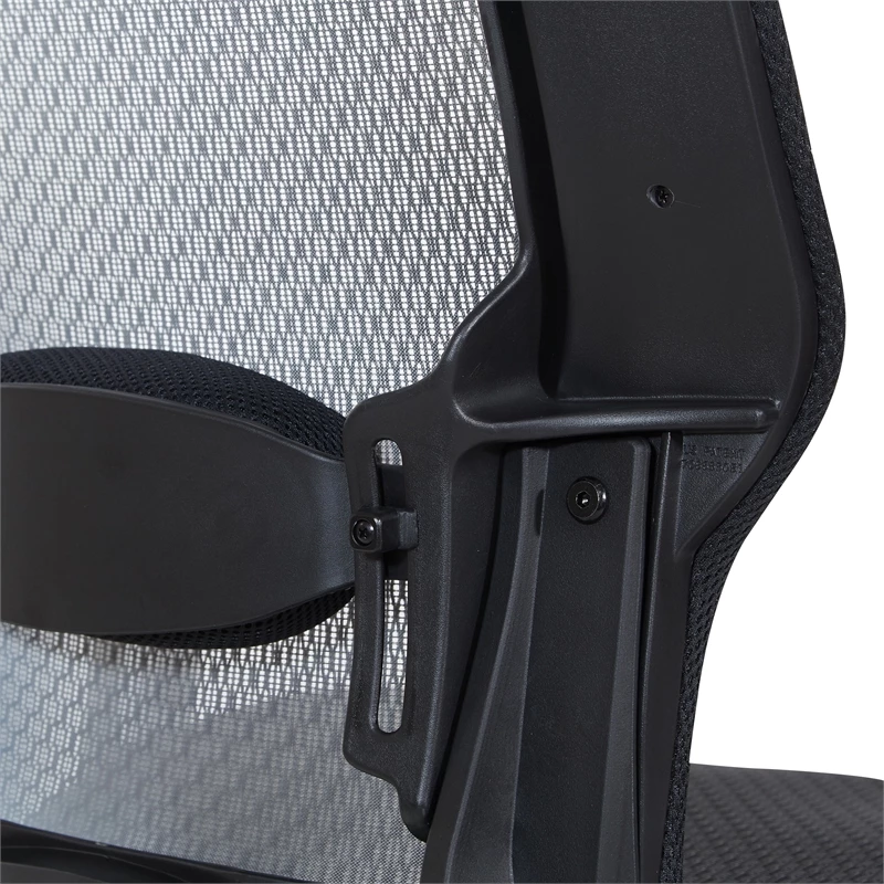Best Pirce 💯 Office Star Air Grid Big & Tall Ergonomic Chair With Adjustable Headrest In Black Fabric ✨ 9 Best Pirce 💯 Office Star Air Grid Big & Tall Ergonomic Chair With Adjustable Headrest In Black Fabric ✨ - Image 7