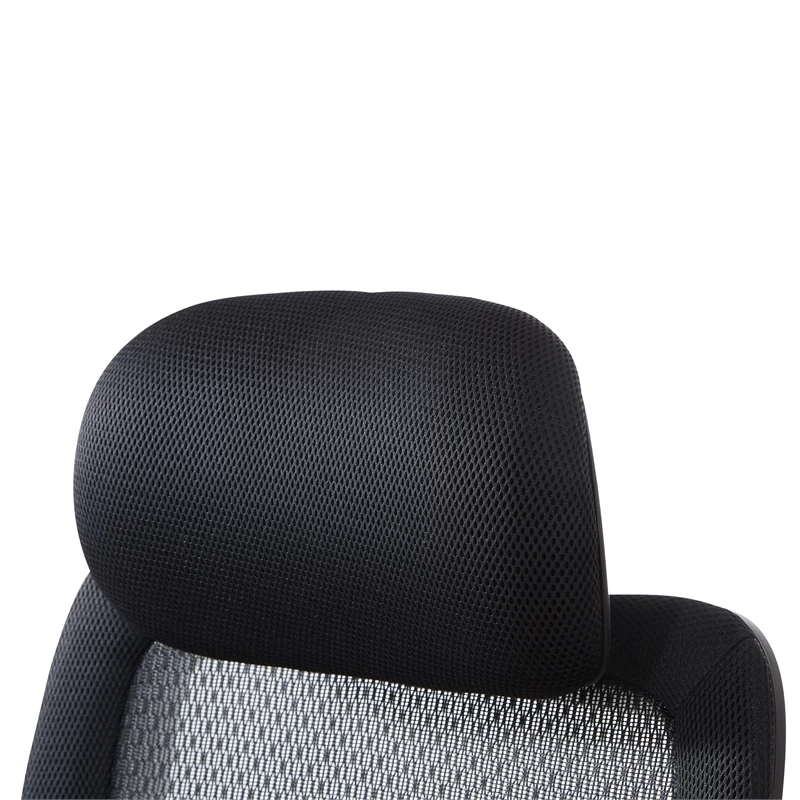 Best Pirce 💯 Office Star Air Grid Big & Tall Ergonomic Chair With Adjustable Headrest In Black Fabric ✨ 12 Best Pirce 💯 Office Star Air Grid Big & Tall Ergonomic Chair With Adjustable Headrest In Black Fabric ✨ - Image 10
