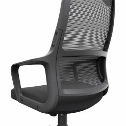Brand new 😉 Furniture Of America Tilah Metal And Mesh Adjustable Office Chair In Black 😀 27 Brand new 😉 Furniture Of America Tilah Metal And Mesh Adjustable Office Chair In Black 😀 -Deals Writing Desks Store 2393913 11 L