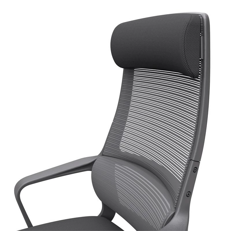 Brand new 😉 Furniture Of America Tilah Metal And Mesh Adjustable Office Chair In Black 😀 15 Brand new 😉 Furniture Of America Tilah Metal And Mesh Adjustable Office Chair In Black 😀 - Image 13