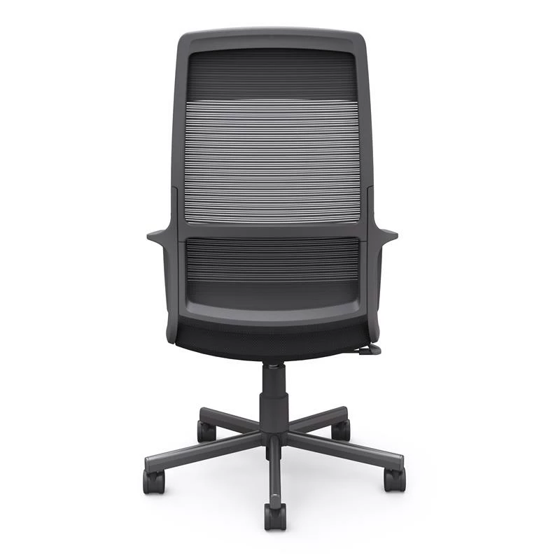 Brand new 😉 Furniture Of America Tilah Metal And Mesh Adjustable Office Chair In Black 😀 8 Brand new 😉 Furniture Of America Tilah Metal And Mesh Adjustable Office Chair In Black 😀 - Image 6