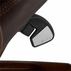 Top 10 🔥 La-Z-Boy Office La-Z-Boy Big And Tall Edmonton Executive Office Chair Brown 🔔 -Deals Writing Desks Store 2404151 23 L